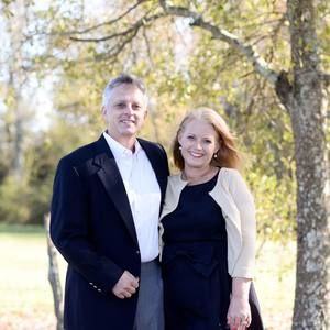 Meet your Posher, Laura leigh